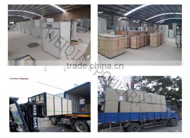 New material 528 chicken eggs automatic egg incubator,chicken egg incubator for hatching 528eggs