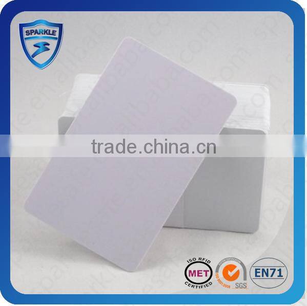 TK4100 T5577 125khz rfid access control cards rfid chip card