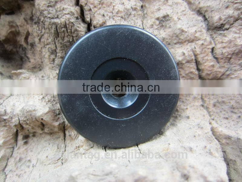 keychain tag uhf rfid passive tag