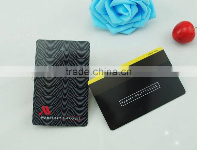 High quality wholesale RFID card for hotel key lock system