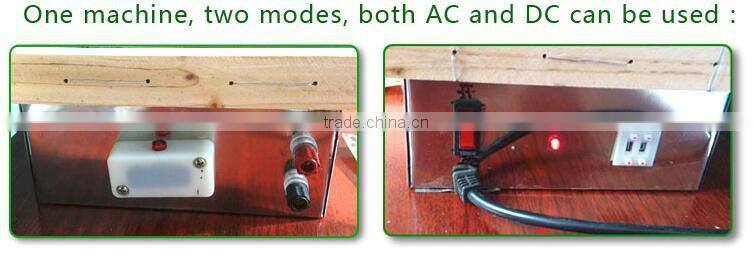 Electric frame wire embedder device / new automatic electric heating wire embedder