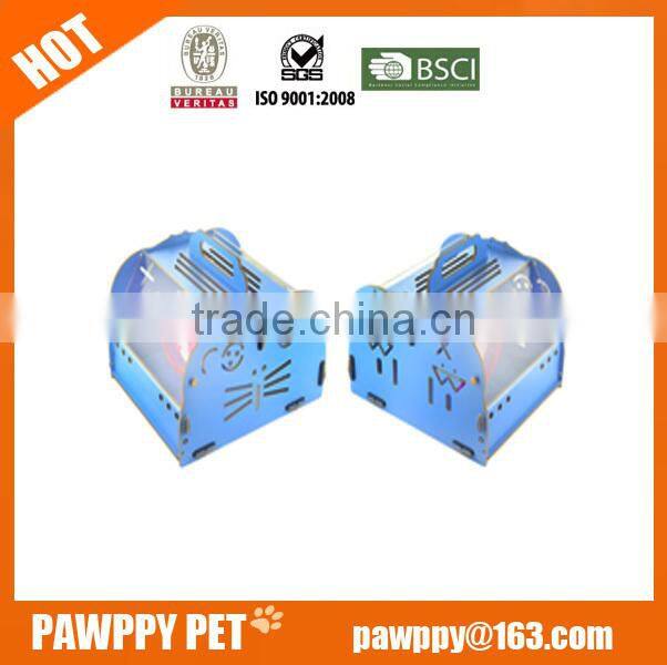 Hot sale custom plastic hamster cages