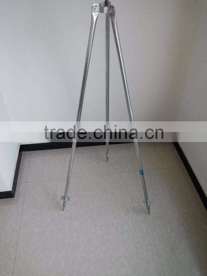 1'' PY20 agricultural sprinkler irrigation system