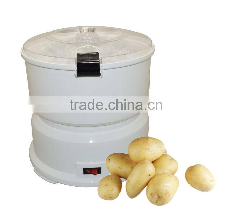 AOT-P01 electric Potato Peeler for kitchen use