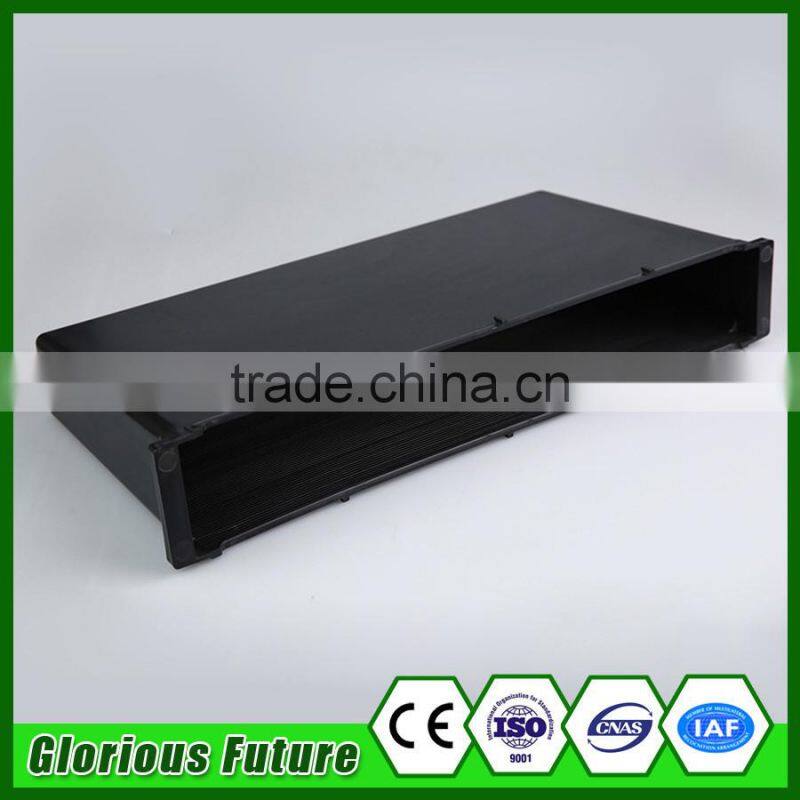 3KG/6KG Plastic Black Bee Hive Frame Feeder With Ladder Bee Keeping Equipments