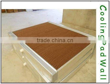 Mill/Workshop/Factory evpoartion cooling pad wall