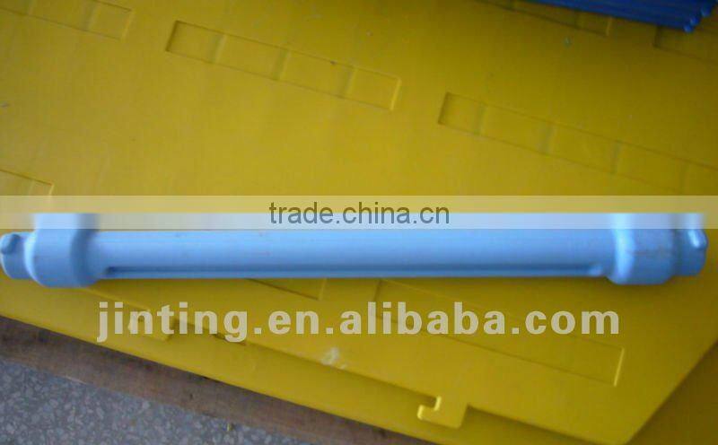 plastic blow molding parts