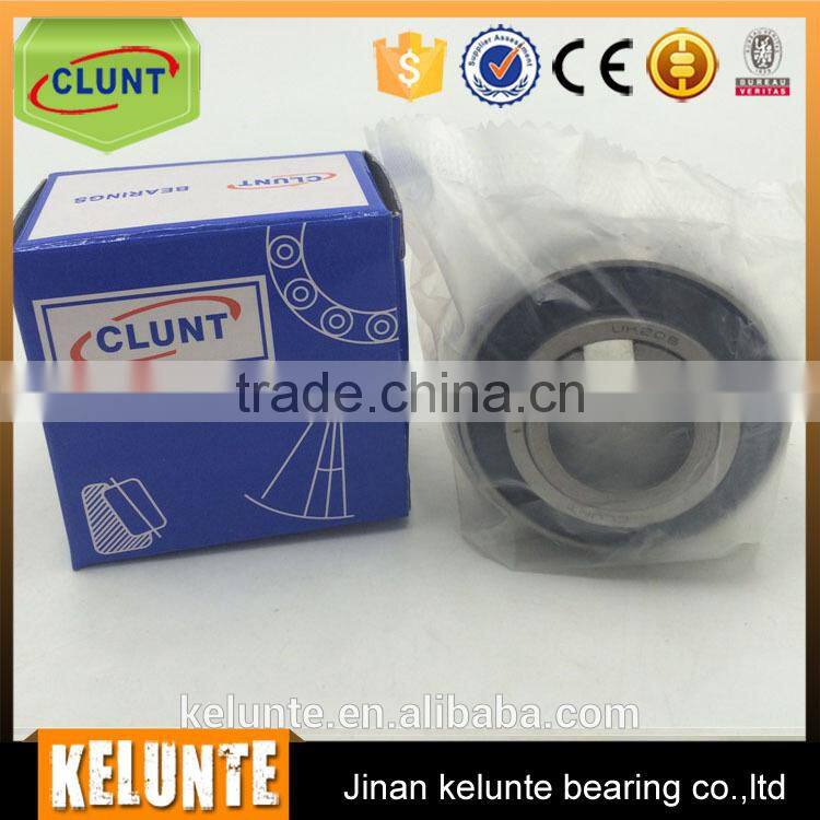Adapter Sleeve Locking Pillow block Bearing UK205