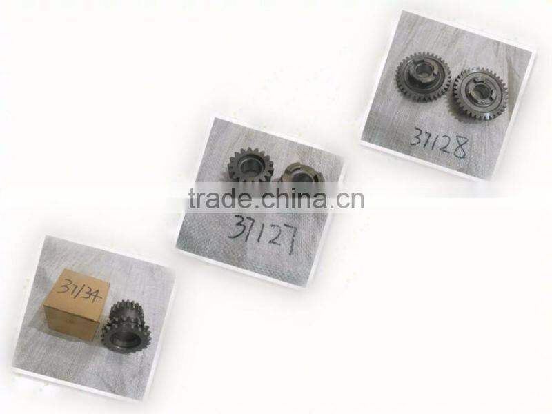 tractor 12-34102 12-34106 hub and hub cap