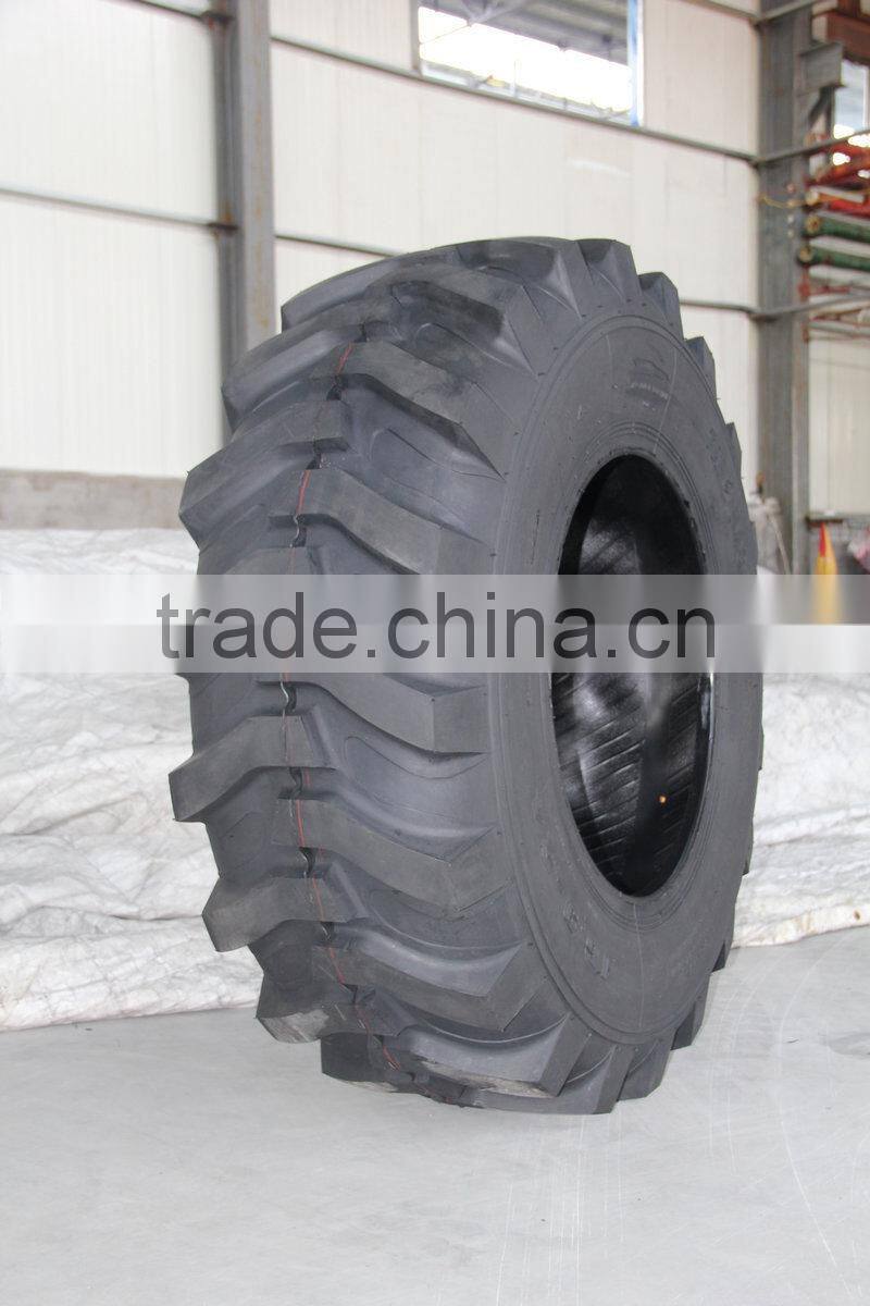 TAIHAO brand 21l-24 backhoe tires