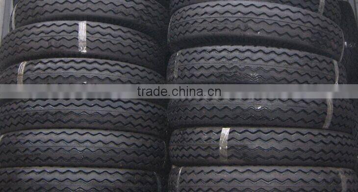 7.50-15 bias light truck tires