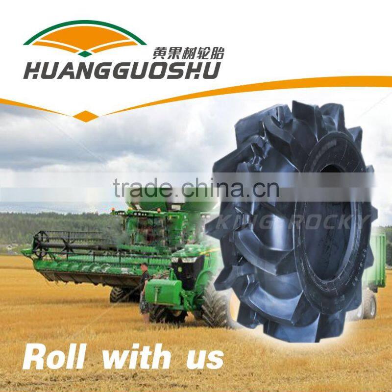 agricultural 9.5-24 tractor tires for farm vehicles