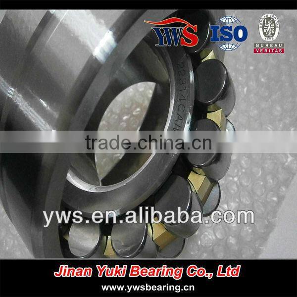 22308ca chrome steel spherical roller/ball bearing for Forklift machine