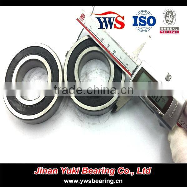 deep groove ball bearing 6208ZZ japan brand bearings