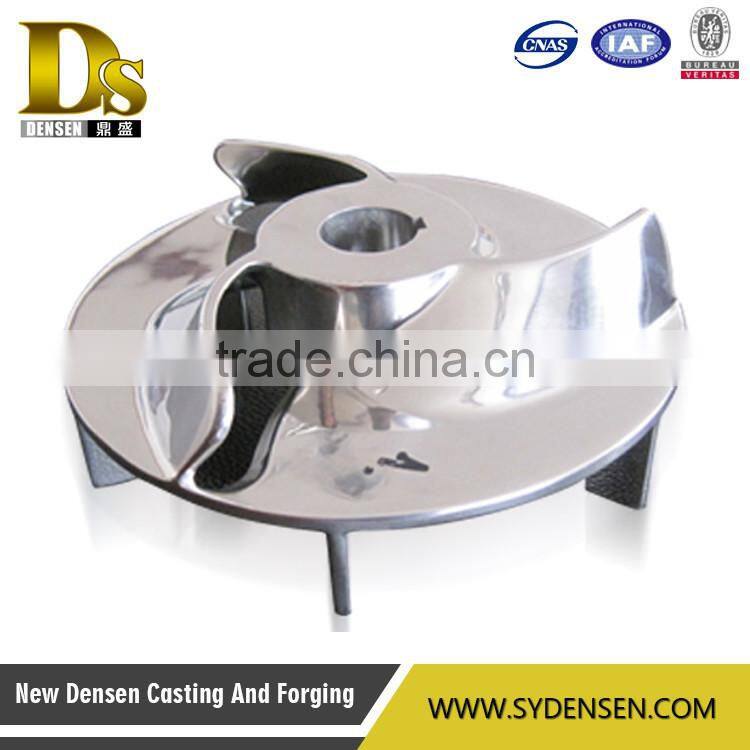 Trending hot products 2016 lost foam investment casting products made in china