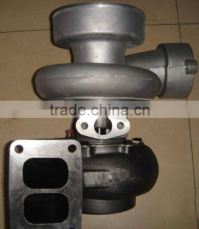 Excavator/bulldozer/loader/grader Turbocharger