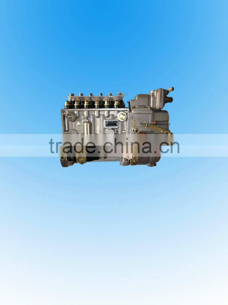 shangchai diesel engine parts fuel injection pump 10Z005,