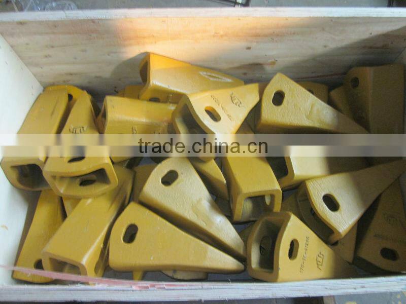 shantui bulldozer parts 175-78-31230 bulldozer tooth points