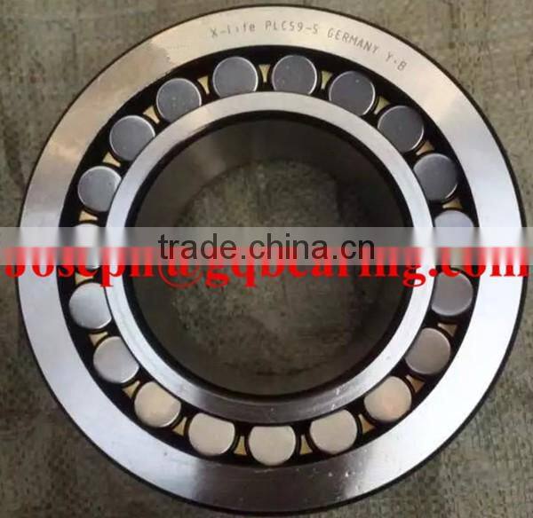 PLC58-5 Concrete Mixer Truck Gear Reducer Bearing 100x180x69/82mm