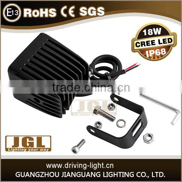 high power cree 20w offroad led work light 20w cree led work light1400lm led mobile work lights