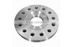 Customized high precision CNC milling machining stainless steel car parts