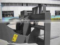 wheel loader 2.8 tons ZL28 2 years guarantee lowest price hot sale in 2014