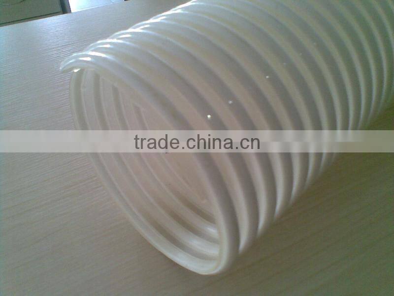 Hydraulic Hoses / Industrial PVC Hose / Flexible PVC Suction Hose