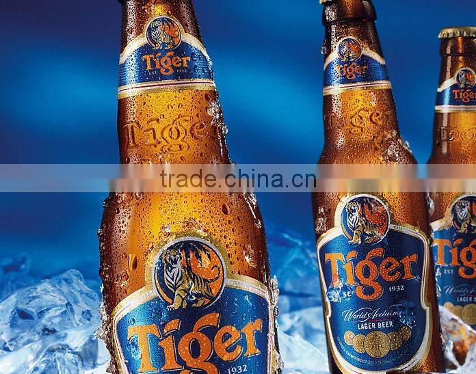 Snow Beer Glass Bottle Filling Machine/Glass Bottling Machine/equipment