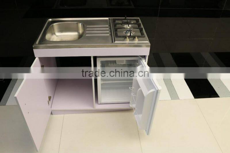 compact kitchens Poats