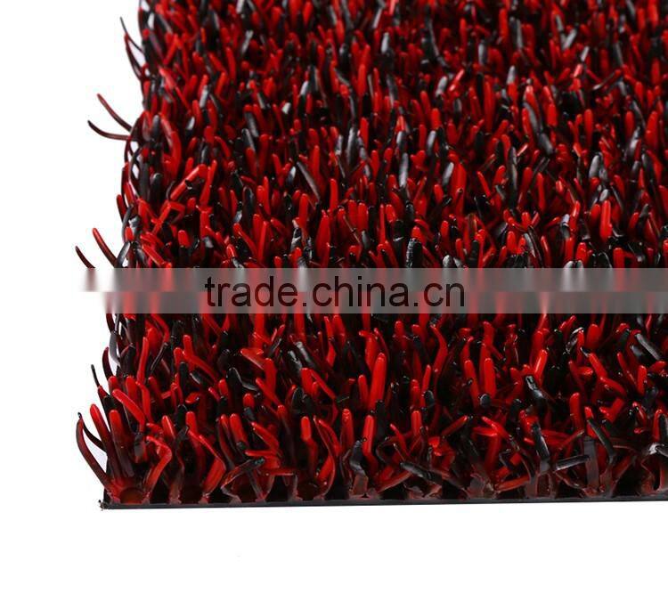 Eco - friendly durable Waterproof Anti - Slip artificial grass carpet