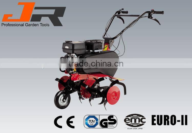 manufacturers wholesale power tiller/farm power tiller/scarifier