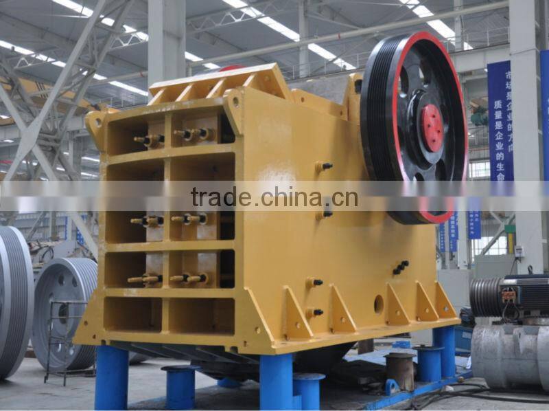 mining equipment PE750*1060