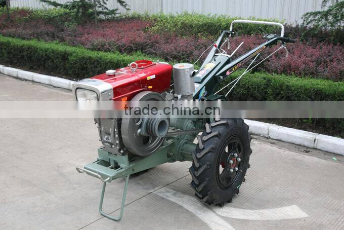 hot sale GN151-2 4*2 walking type tractor with low price
