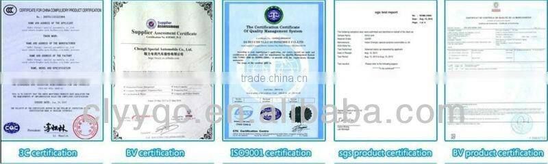 40 ft container semi trailer tanker semi trailer cheap