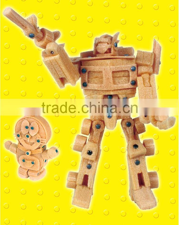 Hot sale EVA foam material tool and brains set toy for kids educational-78pcs