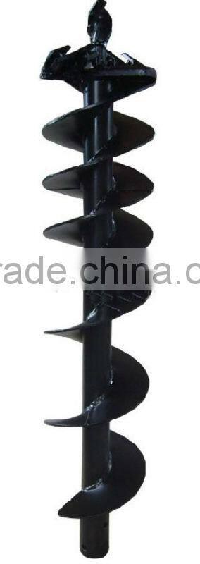manual operation auger & auger bits