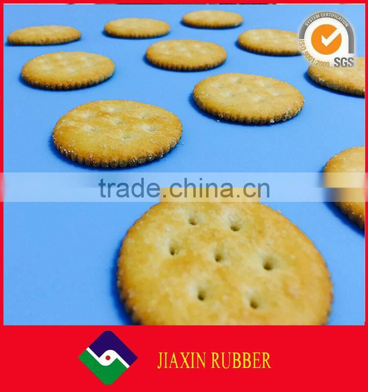 Rectangle waterproof cheap pastry mats non stick placemat hot mat table mat