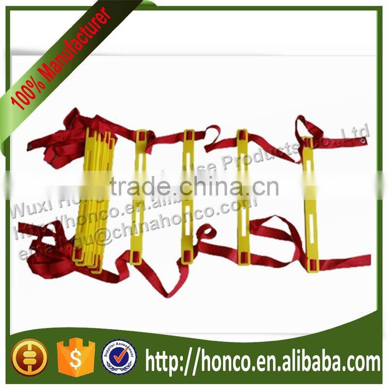 Top Selling Agility Ladder with fast shipping HCBB022