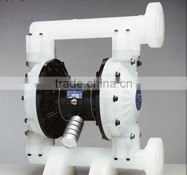 Mine BQG200 sandpiper diaphragm pumps