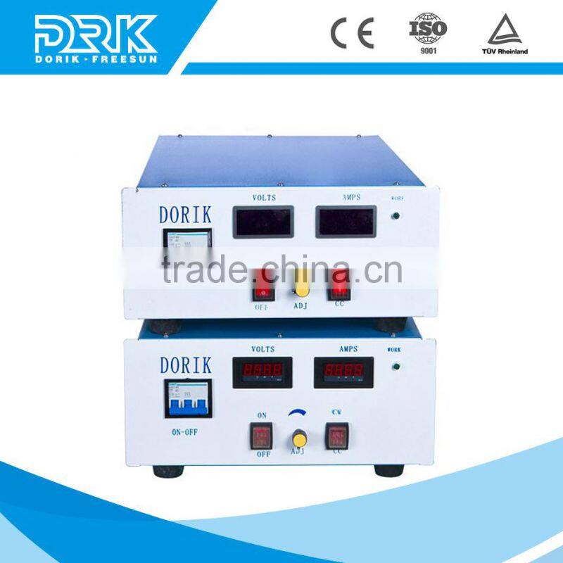 CE approval 12V IGBT diode rectifier