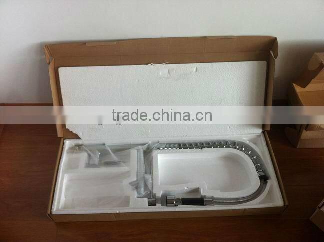 INDUSTRY KITCHEN FAUCET