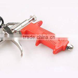 Best-seller hand tool high pressure foam gun of zinc alloy gun body