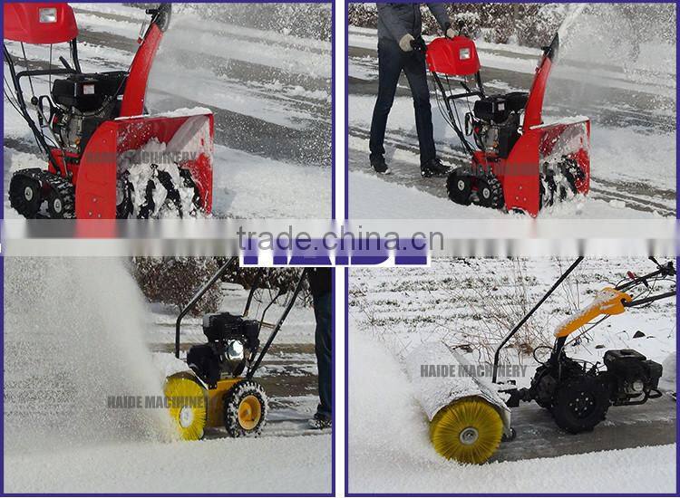 Professional Snow thrower HD1328-WAT