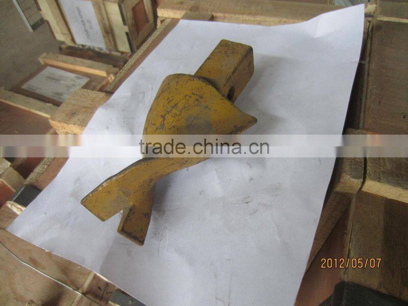 skid steer loader attachment earth auger powerhead