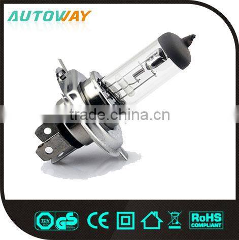 12V 60/55W Clear H4 Halogen Bulb