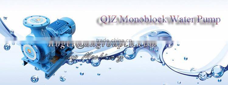 Horizontal Close Coupled Swimming Pool Pump