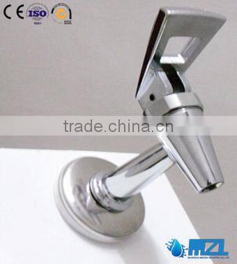 Beverage Dispenser Tap in stainless steel material for both colod and hot