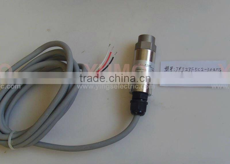 JPJ23F5C2-30BarG YUMO 12VDC Pressure transmitter air pump compressor pressure switch