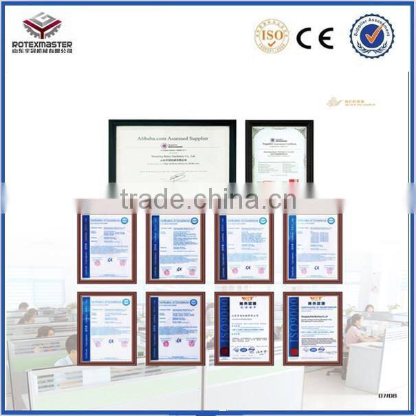 3.0T 1,800,000kcal Haiqi biomass wood pellet burner for drying equipment