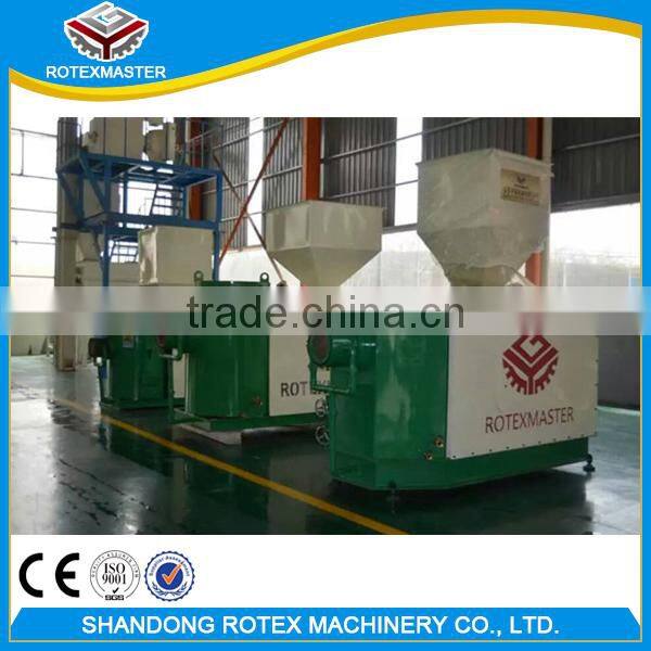 Energy saving wood pellets burner biomass burner for drying system /asphalt